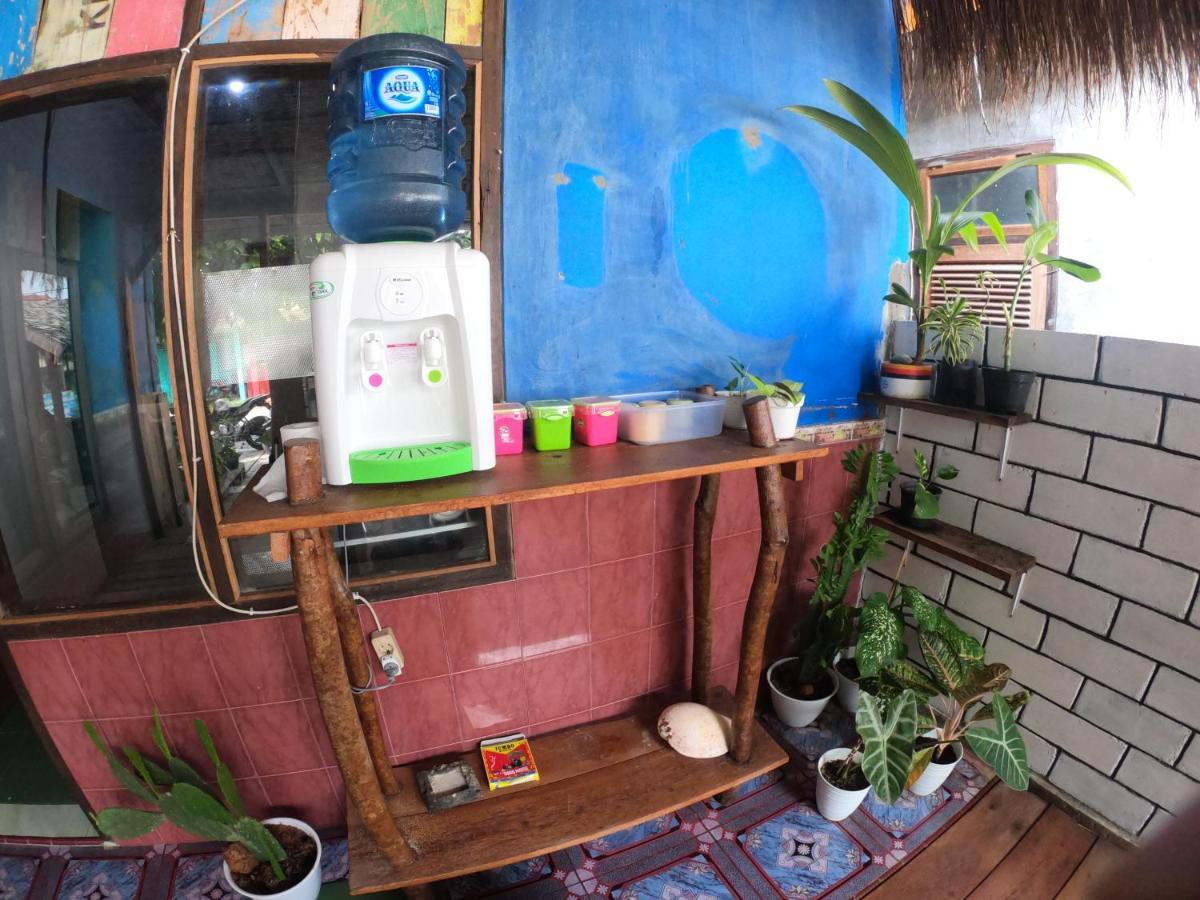 Owl Hostel Karimunjawa Ngoại thất bức ảnh