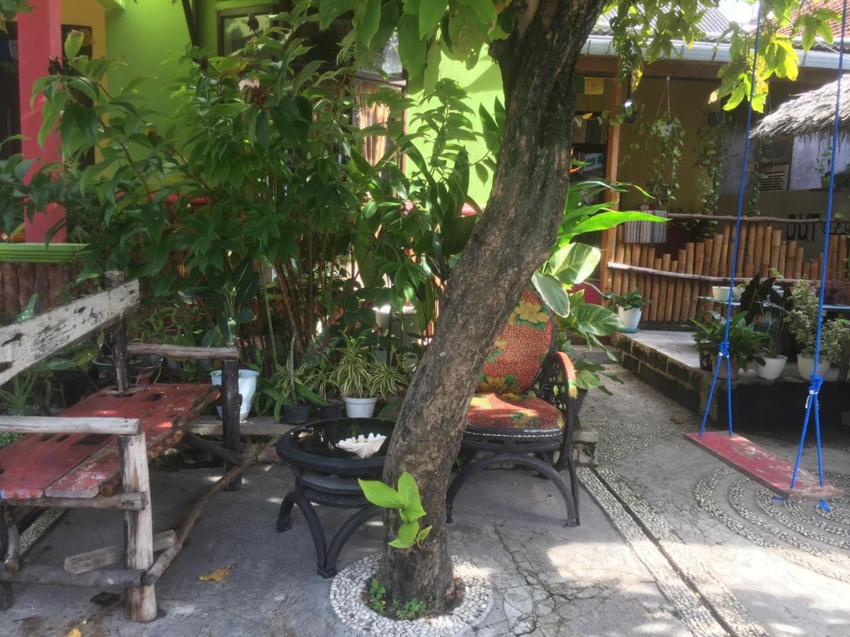 Owl Hostel Karimunjawa Ngoại thất bức ảnh