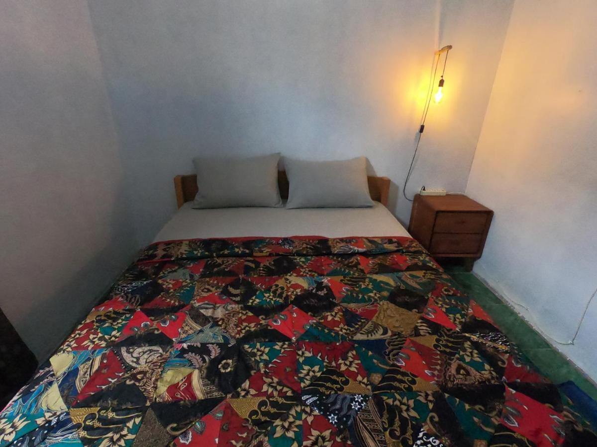 Owl Hostel Karimunjawa Ngoại thất bức ảnh