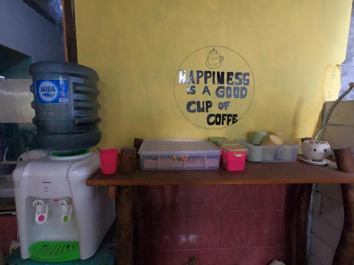 Owl Hostel Karimunjawa Ngoại thất bức ảnh