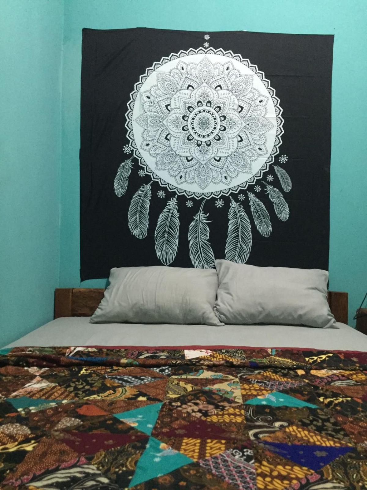 Owl Hostel Karimunjawa Phòng bức ảnh